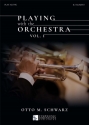 Playing with the Orchestra vol.1 (+Online Audio) for trumpet