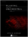 Playing with the Orchestra vol.1 (+Online Audio) for F horn