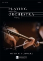 Playing with the Orchestra vol.1 (+Online Audio) for violin