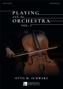 Playing with the Orchestra vol.1 (+Online Audio) for cello