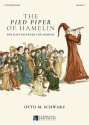 Otto M. Schwarz, The Pied Piper of Hamlin Concert Band/Harmonie Set