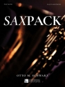 Saxpack for alto saxophone