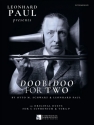 Leonhard Paul presents Doobidoo for Two for C euphonium and tuba B.C. score