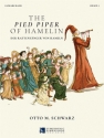 Otto M. Schwarz, The Pied Piper of Hamlin Fanfare Score