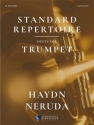 Joseph Haydn_J.B.G. Neruda, Standard Repertoire Trompetenduo Buch + Einzelstimme(n)