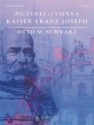 Pictures of Vienna - Kaiser Franz Joseph for string ensemble and solo score and parts