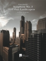 Symphony Nr. 3 Urban Landscapes Op. 55 for Wind Orchestra, Additional European Parts parts