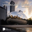 Urban Landscapes Music for concert band CD