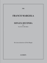 GZ5602 Sonata seconda per flauto e chitarra