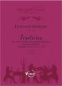 Gustavo Rossari, Fantasia Trumpet, Trombone and Piano Set