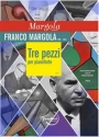 Franco Margola, Tre Pezzi Piano Book