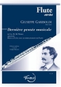 Giuseppe Gariboldi, Derniere Pensee Musicale Flute and Piano Book