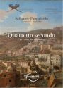 Salvatore Pappalardo, Quartetto Terzo Op. 5 String Quartet Set