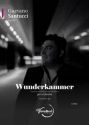 Gaetano Santucci, Wunderkammer Orchestra Partitur + Stimmen