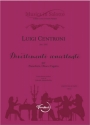 Luigi Centroni, Divertimento Concertante for Piano, Oboe and Bassoon Set