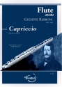Giuseppe Rabboni, Capriccio for Flute Duet Book