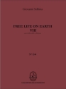 Free Life On Earth - VIII per violoncello e chitarra