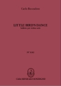 Carlo Boccadoro Little Bird's Dance Violin