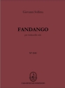 Fandango per violoncello