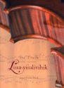 Lisa's Violin Book for violin (est/en)