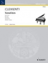 Sonatinen op. 36/37/38 Klavier
