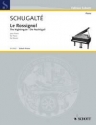 Schugalt, Michael Le Rossignol Klavier