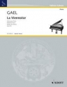 La Viennoise op. 54 Klavier