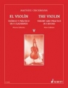 El Violn Vol. 5 Violine