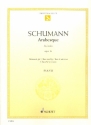 Arabesque op.18 fr Klavier