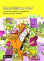 Album, Album - Music Children Like! - Book 4 Piano Solo