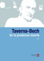 Taverna-Bech, Francesc, En la prese`ncia incerta Piano
