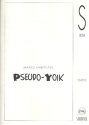 Pseudo-Yoik for 6-part mixed chorus (SSATBB) score (finn)