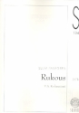 Rukous for mixed chorus a cappella score (fin)