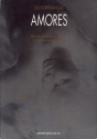 Amores Mezzo-Sopran und Orchester Partitur