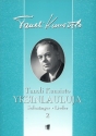 Yksinlauluja vol.2 for voice and piano (fin/dt)