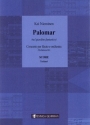 Nieminen, Kai Concerto per flauto ed orchestra 'Palomar' / Flute Concerto Palomar Partitur