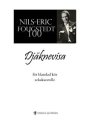Fougstedt, Nils-Eric Djknevisa gemischter Chor und Gitarre (ad. lib) Partitur