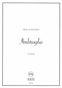 Imbroglio for kantele (Zither)