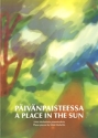 Melartin, Erkki Pivnpaisteessa / A Place in the Sun - Piano pieces by Erkki Melartin