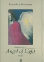 Angel of Light (symphony no.7) for orchestra score (revised edition 2019)