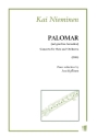 Kai Nieminen, Palomar Flute and Orchestra Studyscore