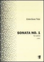 Sonata no.1 (1985) for piano