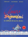 CLOOTS Olivier Claviers d'aujourd'hui clavier Partition + CD