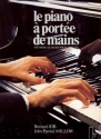 Le piano  porte de mains (frz)