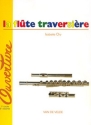 La Flute Traversire vol.3 Methode de flute traversire Collection Ouverture