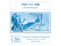 CACHEUX Denis / CARRIERE Pierre Jazz  l'me (valisette) soli, choeur et ensemble Matriel