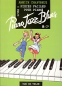 Piano Jazz Blues vol.2: pour piano