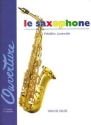 JURANVILLE Frdric Le Saxophone saxophone Partition