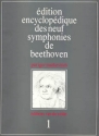 dition encyclopdique des 9 symphonies de Beethoven Symphonie no.1 en do majeur op.21