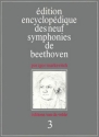 BEETHOVEN Ludwig van / MARKEVITCH Igor Symphonie n3 orchestre Partition